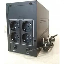 Джерело безперебійного живлення FrimeCom GS-2000 - мініатюра 3
