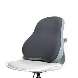 Поперекова подушка для крісла Officepro LP600G Gray - мініатюра 2