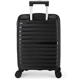 Валіза Semi Line 20" S Black (T5794-1) - мініатюра 4
