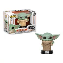 Ігрова фігурка FUNKO POP! серії "Мандалорець" - МАЛЮК Funko 48740 - мініатюра 2