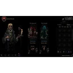 Ключ активації Microsoft Darkest Dungeon II для Xbox One/Series S/X - мініатюра 7