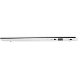 Ноутбук ACER Swift Edge 14 AI OLED SFE14-51T-95RF, (NX.JG4EX.004), процесор Intel Core Ultra 9288 В (до 5,1 ГГц), 14-дюймовий сенсорний екран 2.8K, Intel 13, 32 ГБ, SSD 2 Домашня, перлово-білий - мініатюра 6
