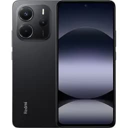 Смартфон Redmi Note 14 6/128GB Midnight Black Global EU [126473]