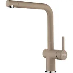 Смеситель для кухни Franke Active L (115.0653.378) Миндаль