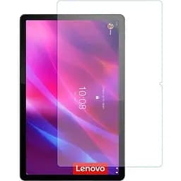 Захисне скло DK для Lenovo Tab P11 Gen 2 TB-350 Full Glue