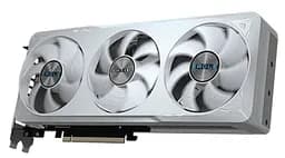 Відеокарта GF RTX 5070 12GB GDDR7 Eagle OC Ice Gigabyte (GV-N5070EAGLEOC ICE-12GD) - мініатюра 5