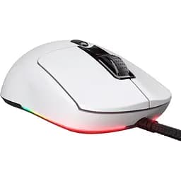 Миша Cougar Minos Neo White (Minos Neo White) - мініатюра 7