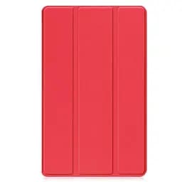 Чохол-книжка BeCover Smart Case для Lenovo Tab M8  4rd Gen TB-300FU 8" Red (709213) - мініатюра 2