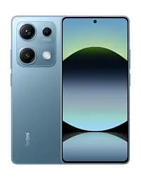 Смартфон Xiaomi Redmi Note 14S 8/128GB Blue EU NFC (adapter) - мініатюра 1