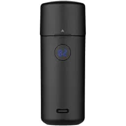 Ліхтар Olight Baton 4 Premium Black - мініатюра 9