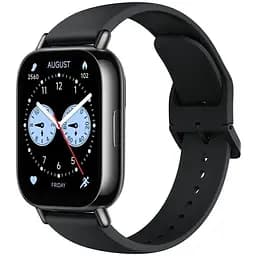 Смарт-годинник Redmi Watch 5 Lite Black (BHR8789GL) - мініатюра 2