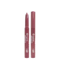 Помада-карандаш для губ водостойкая Bogenia Velvet Waterproof Matte BG730, 008 Marvelous Темная чудесная