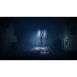 Гра Little Nightmares II: Enhanced Edition для PS5 (EN + RU sub) (3391892033328) [129149] - мініатюра 7