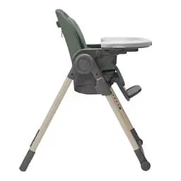 Стільчик для годування MAXI-COSI Minla Beyond Grey Eco - мініатюра 3