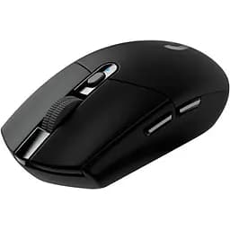 Мышь Logitech G305 Lightspeed Black (910-005282) [64930]