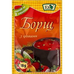 Борщ Еко Велика Ложка 18 г (188585)