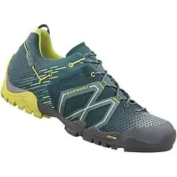 Кросівки Garmont Sticky Cloud 46.5 Dark Green (1053-481016/201-UK11.5)