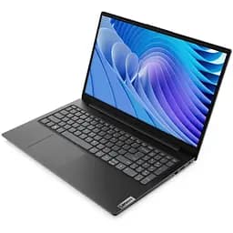 Lenovo V15 G4 Ноутбук, Intel Core i5 13420H, 40GB Память, 2000GB SSD, 15.6" FullHD Дисплей, черный, Hungarian Layout, Windows 11 Pro