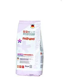 Порошок пральний Color Univer Milwa 2 кг (4030249806275)