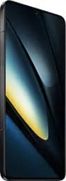 Смартфон Poco F6 Pro 12/512GB Black - мініатюра 2