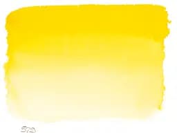 Акварельна фарба Sennelier L'Aquarelle, 10 мл, S4, Кадмій жовтий світлий (Cadmium Yellow Light) - мініатюра 2