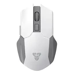 Игровая беспроводная мышь Fantech WG-11 CRUISER PixArt 10G White - мініатюра 1