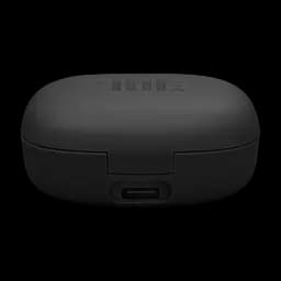 Навушники бездротові JBL Wave FLEX 2 стерео в кейсі чорні (JBLWFLEX2BLK) - мініатюра 7