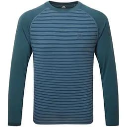 Кофта Mountain Equipment Redline LS Tee M Majolica Blue (1053-ME-006623.01827.M)