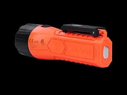 Ліхтар ручний вибухобезпечний Fenix WF11E - мініатюра 3