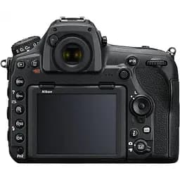 Дзеркальний фотоапарат Nikon D850 body (VBA520AE) - мініатюра 9