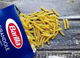 Макаронні вироби Barilla Girandole Torsades №34 500 г - мініатюра 5
