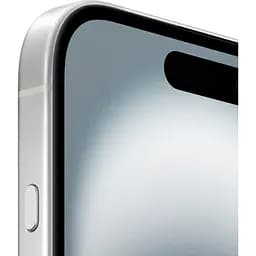 Смартфон Apple iPhone 16 256GB White (MYEF3) [114818] - мініатюра 5