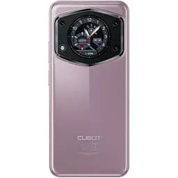 Смартфон Cubot A30 6/128Gb Pink (Global Version) - мініатюра 3