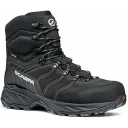 Ботинки Scarpa Rush Polar GTX 40 Темно-серый
