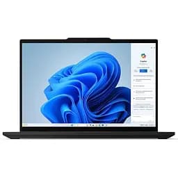Ноутбук Lenovo ThinkPad T14s G5, 21LS001EBM, Ultra 5-125U (12-core), Arc 4 Core, 16GB 7500MHz LPDDR5x
