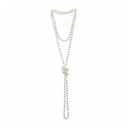 Намисто Перли d-0,7 см