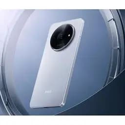 Смартфон Xiaomi Poco C61 3/64GB White (Global Version) Без NFC - мініатюра 10
