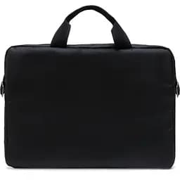 Сумка для ноутбука Vinga 15.6" NB001 black (NB001BK) - мініатюра 4