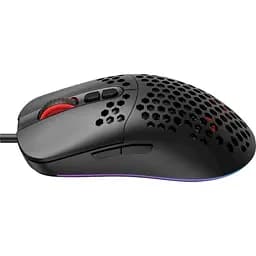 Комп'ютерна миша GamePro GM395 Black USB teh0020436 - мініатюра 2