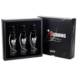 Засіб для чищення кондиціонера Air conditioning cleaning kit 160 мл KLCB-F029