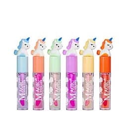 Набор блеска-масла для губ Magic Your Life Lip Oil LC-850