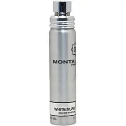 Montale White Musk 20 мл тестер парфюмированая вода