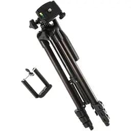 Штатив AC Prof Tripod 3120 Black [84751] - мініатюра 3