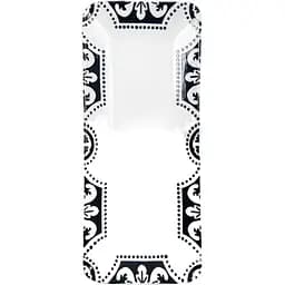 Блюдо Limited Edition Provence 30х13.5 см 1 шт. в асортименті (E1701)