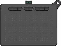 Графічний планшет Parblo Ninos M Black (NINOSM)