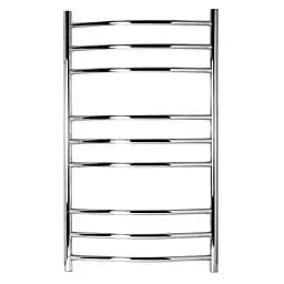 Водяной полотенцесушитель Navin Камелия 500x900 00-007020-5090, Хром