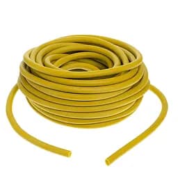 Борцовская резина EasyFit - жгут 5 м (желтый)