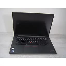 Ноутбук Lenovo P1 Gen 5, i7-12800H, 32GB, 1TB, RTX A4500 - мініатюра 7