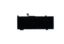 Акумулятор для ноутбука Lenovo IdeaPad 530S-15IKB L17M4PB2, 2964 mAh (34Wh), 3cell, 11.52V, Li-ion, чорний - мініатюра 2