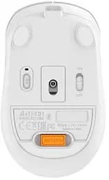 Миша A4Tech Fstyler FB10C Grayish White - мініатюра 3